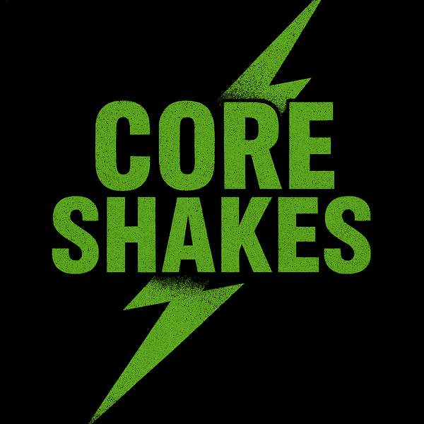 Core Shakes